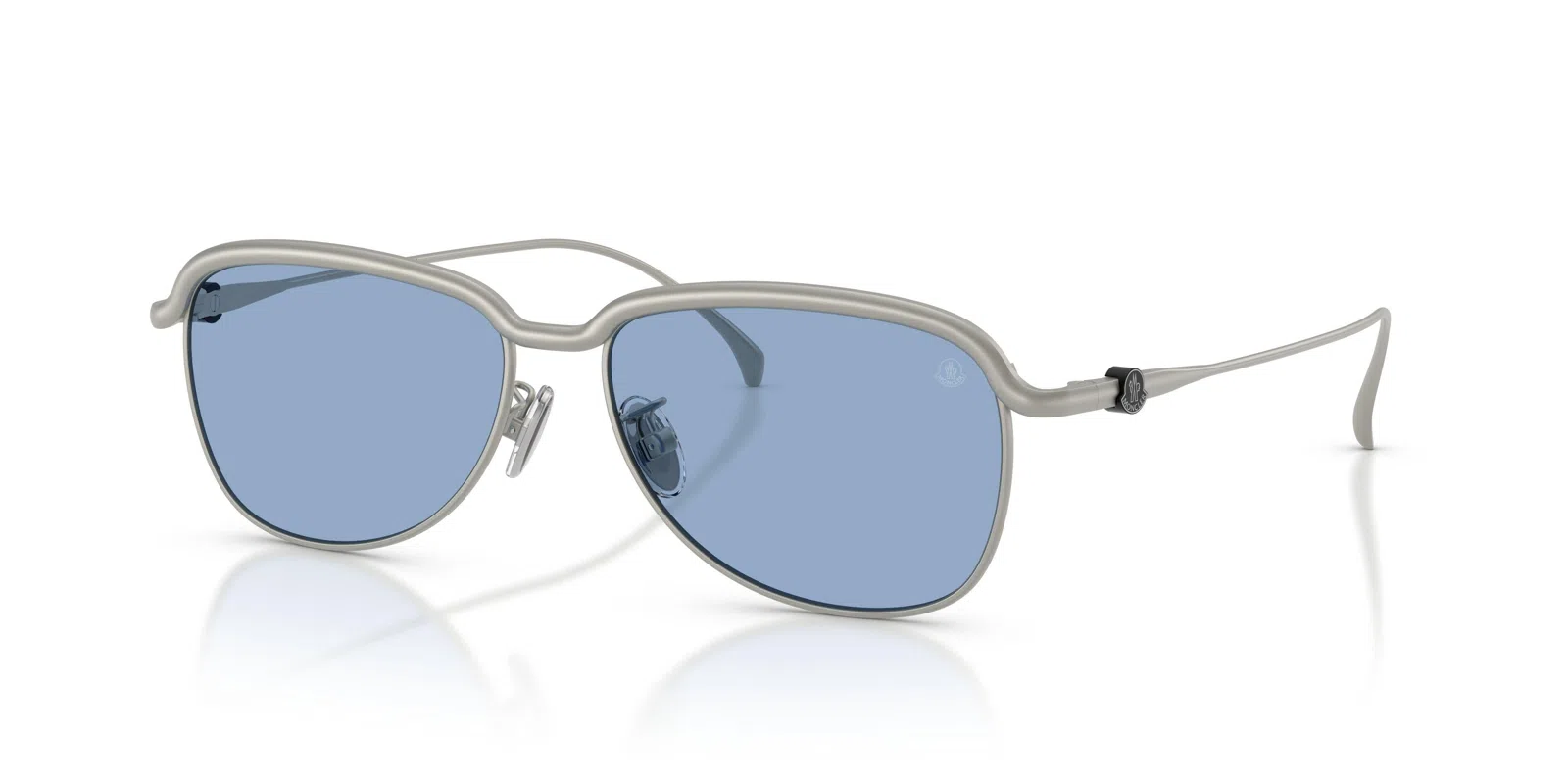 Moncler 4021TD Sunglasses - view 5